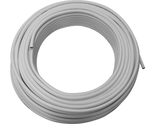 Conduit spiralé M16, 25 m gris - HORNBACH Luxembourg