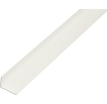 Profilé d''angle en plastique