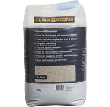 Sac de jointoiement anti-mauvaises herbes 0-2 mm 20 kg