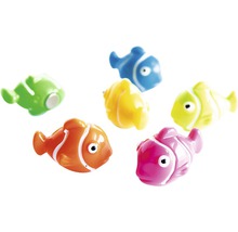 Dekomagnete Nemo 6er-Set