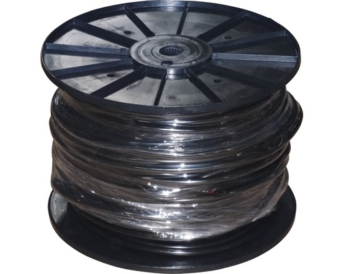 Kabelrolle mit Kabel