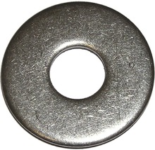 Rondelles DIN 9021, 3,2 mm acier inoxydable A2, 100 unités-thumb-0