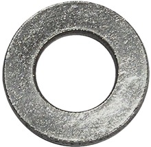 Rondelle pour filetage 1/4" (comme DIN 125) acier inoxydable A2, 25 unités-thumb-0
