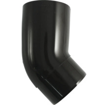 Coude de tuyau en plastique