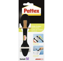 Outil spécial Pattex Cutter & Lisseur