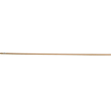Ersatzstiel für Teerschrubber Haromac 140 cm Kiefer