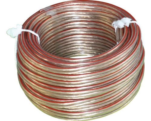 Rolle Lautsprecherkabel