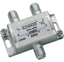 Schwaiger SAT/terrestrischer Combiner ASW800
