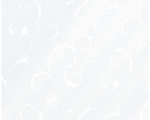 Papier peint à motif floral