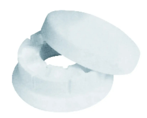 Dispositif antiglace pour étang de jardin Ø 24,5 cm Dispositif antiglace pour étang de jardin Ø 24,5 cm