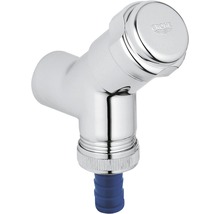 GROHE WAS-Anschlussventil 41010000 1/2"-thumb-0