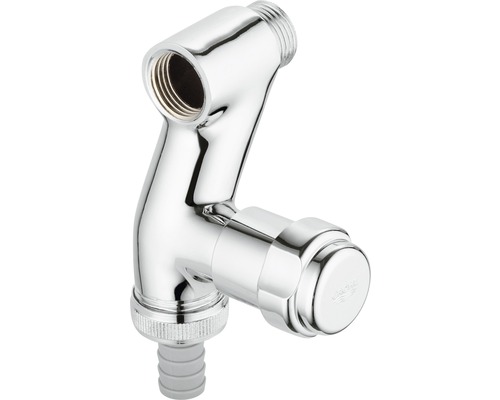 Soupape électrique WAS GROHE 41110000 1/2" Soupape électrique WAS GROHE 41110000 1/2"