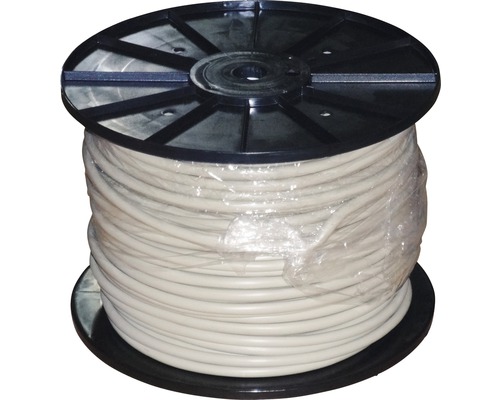 Bobine de câble avec câble