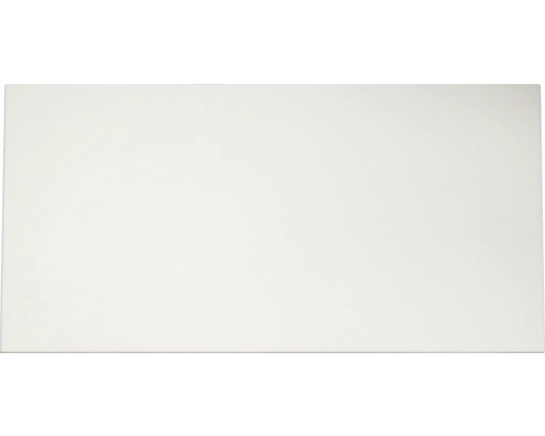 Chauffage infrarouge White Line 60x30 cm 210 Watts