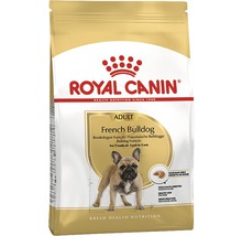 Royal Canin Adult Bouledogue Français nourriture pour chiens