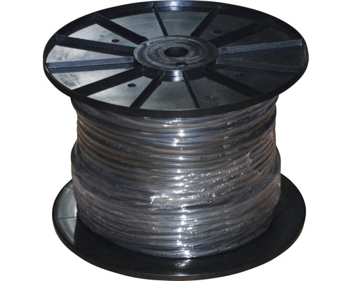 Kabelrolle mit Kabel