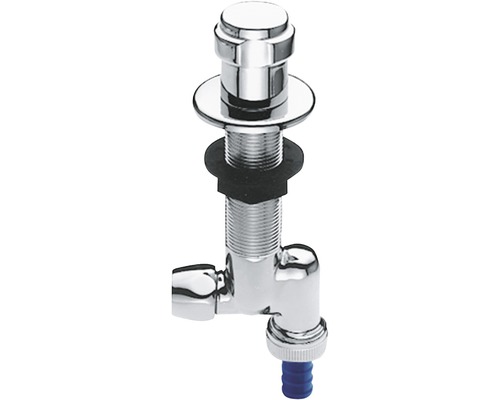 Soupape sous vasque WAS GROHE 41050000 1/2'' Soupape sous vasque WAS GROHE 41050000 1/2''