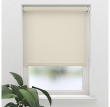 Soluna Store pour lumière du jour, beige, 60x190 cm-thumb-1