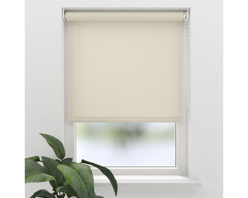Soluna Store pour lumière du jour, beige, 60x190 cm