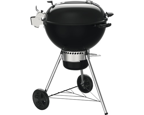 Barbecue à charbon de bois Weber Master-Touch Premium E-5770 noir