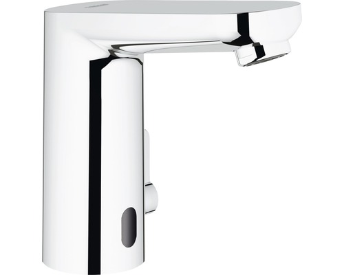 GROHE Eurosmart infrarouge basse pression 36324001 chrome GROHE Eurosmart infrarouge basse pression 36324001 chrome