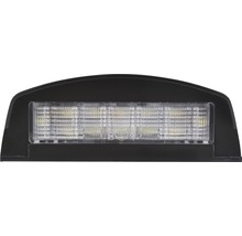 LED-Kennzeichenleuchte