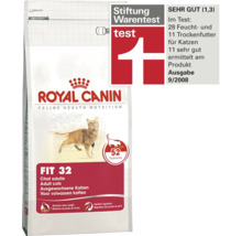 Croquettes pour chats ROYAL CANIN Fit 400 g