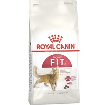 Croquettes pour chats ROYAL CANIN Fit 400 g