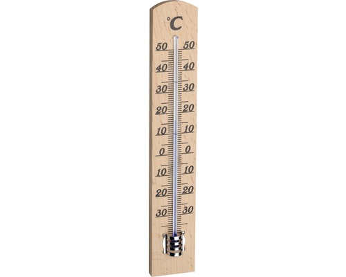 Thermomètre intérieur -35°C-50°C - HORNBACH Luxembourg