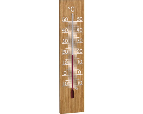 Innenthermometer TFA SK-10 -12°C-50°C - HORNBACH Luxemburg