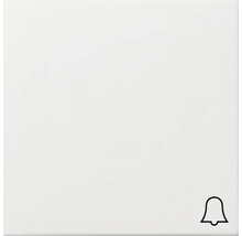 Insert d''interrupteur avec symbole de sonnette