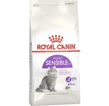 Katzenfutter trocken ROYAL CANIN Sensible 2 kg-thumb-0