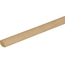 Holz Viertelstab
