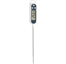 Thermomètre TFA à sonde numérique à pile-thumb-0