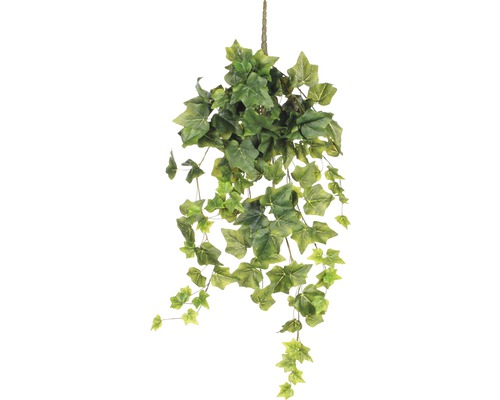Plante artificielle lierre pendu 71 cm vert