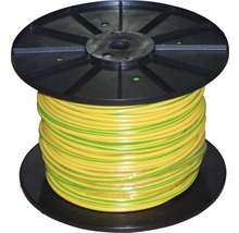 Aderleitung H07 V-K 1G16 mm² grün/gelb Meterware-thumb-1