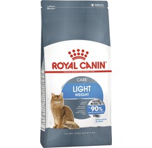 Croquettes pour chats ROYAL CANIN Light Weight Care 400 g-thumb-1