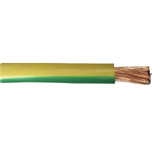 Aderleitung H07 V-K 1G16 mm² grün/gelb Meterware-thumb-0