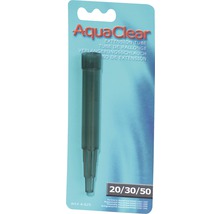 Tube de rallonge AquaClear Mini 150, 200