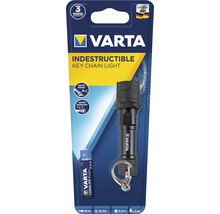 Mini-lampe de poche à LED Varta Key Chain 1AAA noire-thumb-2