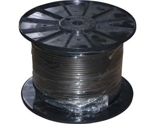 Kabelrolle mit Kabel