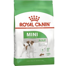 Croquettes pour chiens ROYAL CANIN Mini Adult 8 kg-thumb-0