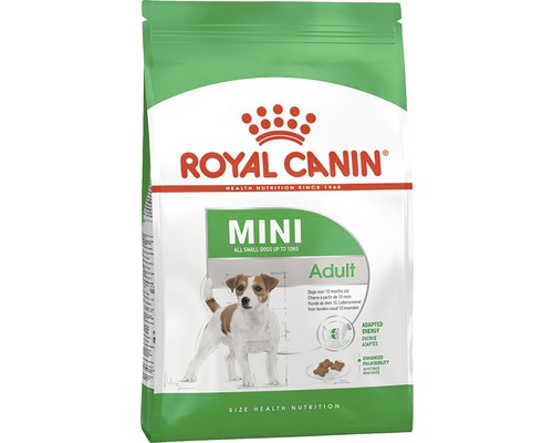 Croquettes pour chiens ROYAL CANIN Mini Adult 8 kg-0