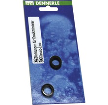 Joints Co2 DENNERLE pour Classic Line Ø 18,5 mm 2 pièces