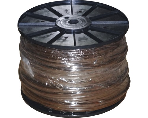 Drahtrolle mit Metalldraht