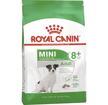 Nourriture pour chien Royal Canin Mini Mature, 8kg-thumb-0