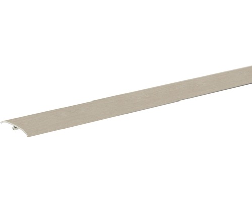 SKANDOR Dowel-Fix n° 6 Shape Oak 5,5x37,5x900 mm Profilé de transition pour revêtements de sol