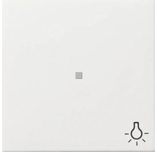 Interrupteur avec symbole de commutation