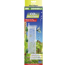 Dennerle CO2 Maxi-Flipper pour aquariums jusqu''à 600 litres
