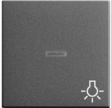 Interrupteur avec symbole lumineux